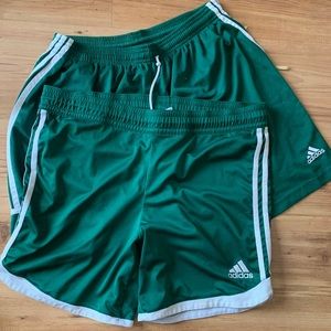 Men’s Adidas Basketball Shorts